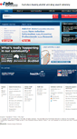 Mobile Screenshot of adin.com.au